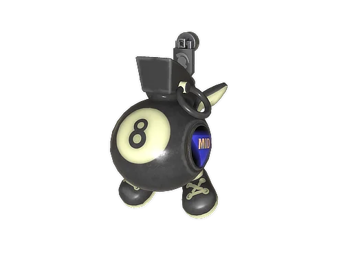 8 Ball IGL