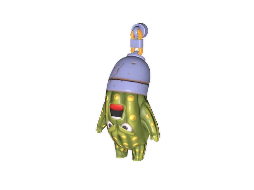 Lil' Prick