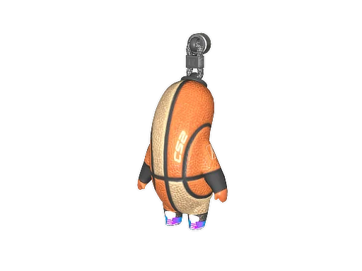 Lil' Baller