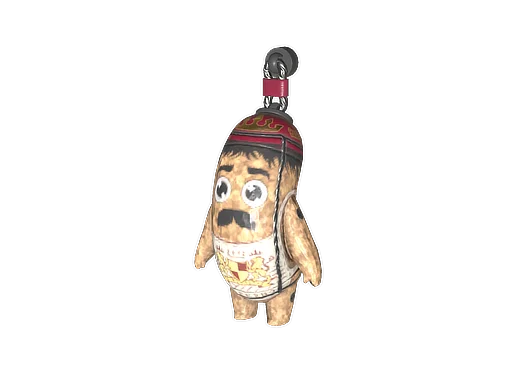 Lil' Vino