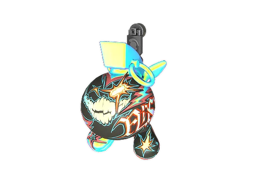 Flash Bomb