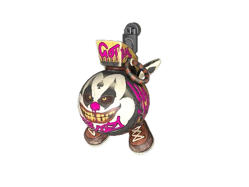 Lil' Bloody