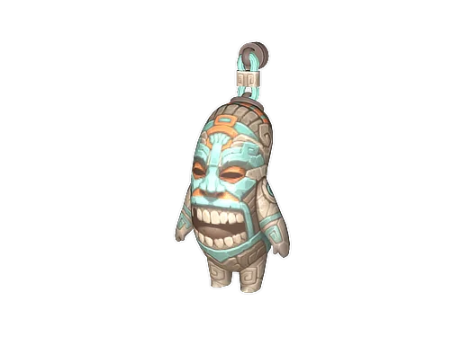 Lil' Curse