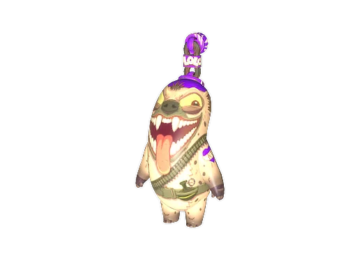 Lil' Cackle