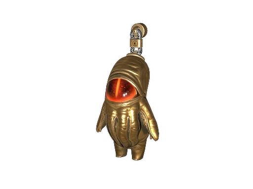 Lil' Eldritch