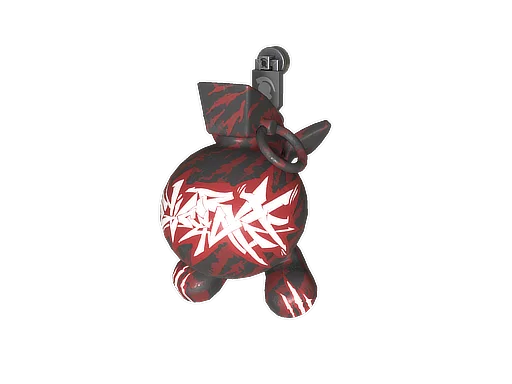 Bomb Tag