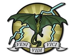 I Conquered для CS2