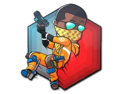 Exo Jumper для CS2