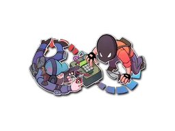 Endless Cycle для CS2