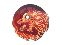 Baby Howl для CS2