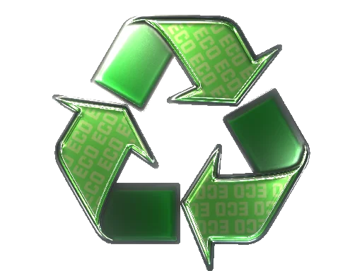 On An Eco (Foil) для CS2