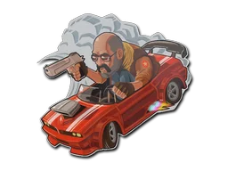 Arms Race для CS2