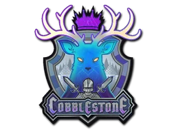 Cbbl (Holo) для CS2