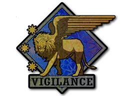 Vigilance (Holo) для CS2
