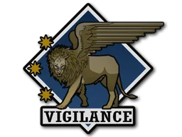 Vigilance для CS2