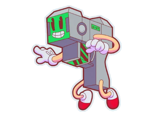 Retro Zeus для CS2