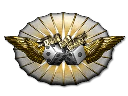 Luck Skill (Foil) для CS2