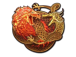 Showdown (Foil) для CS2