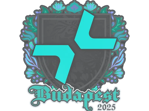 PARIVISION | Budapest 2025 для CS2