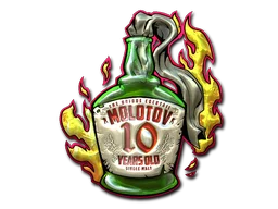 Pure Malt (Foil) для CS2