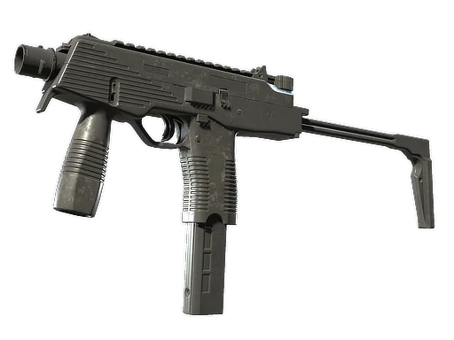 MP9 | Dizzy закаленное в боях для CS2