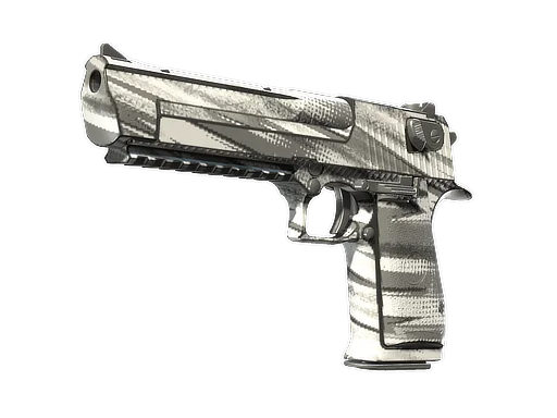 Desert Eagle | The Daily Deagle немного поношенное для CS2