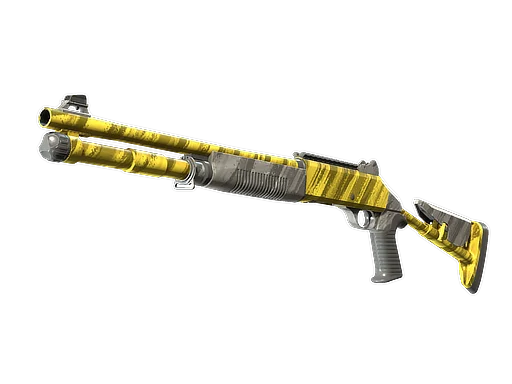 XM1014 | XoooM немного поношенное для CS2