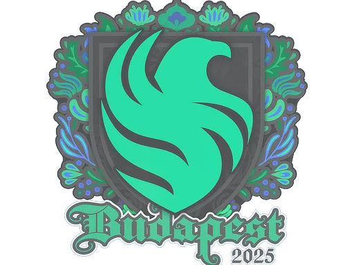 Falcons | Budapest 2025