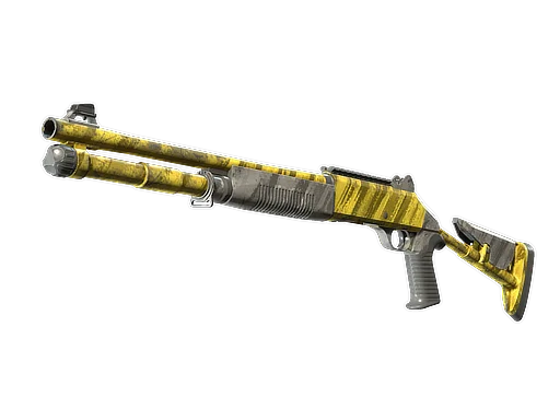 XM1014 | XoooM поношенное для CS2