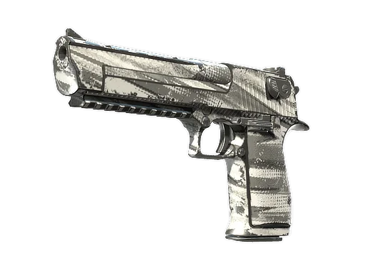 Desert Eagle | The Daily Deagle после полевых испытаний для CS2