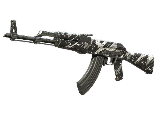 AK-47 | Breakthrough поношенное для CS2