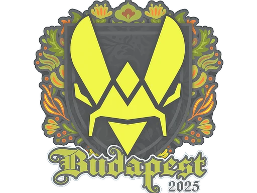 Vitality | Budapest 2025