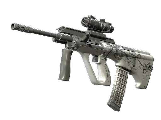 AUG | Creep поношенное для CS2