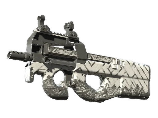 P90 | Aeolian Light после полевых испытаний для CS2