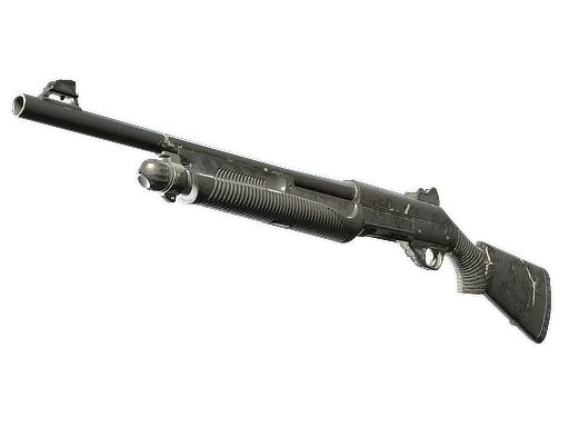 Nova | Currents закаленное в боях для CS2