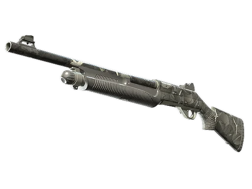 Nova | Currents поношенное для CS2