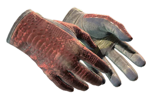 Driver Gloves | Dragon Fists закаленное в боях для CS2