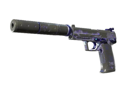 USP-S | Sleeping Potion закаленное в боях для CS2