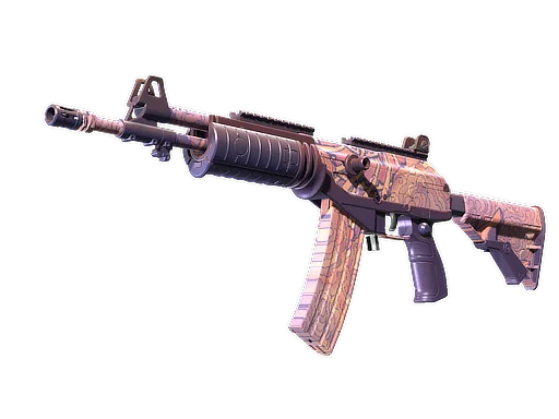 Galil AR | Sky Mandala немного поношенное для CS2