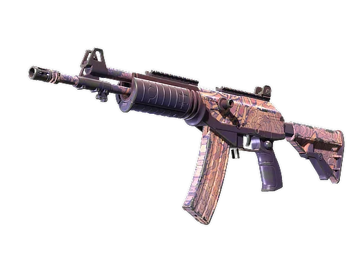 Galil AR | Sky Mandala поношенное для CS2
