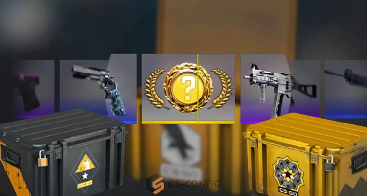 стоимость инвентаря cs2