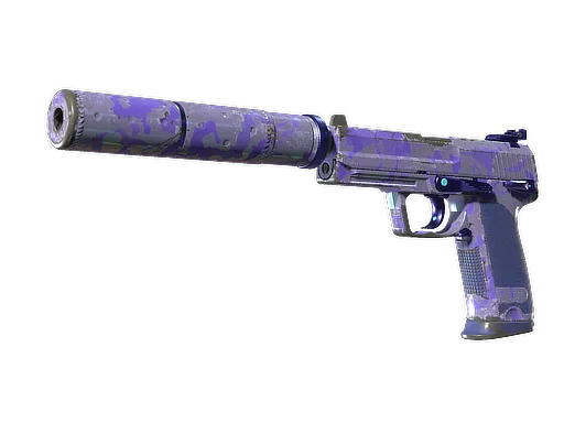 USP-S | Sleeping Potion поношенное для CS2