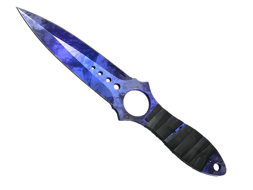 Скин Doppler Phase 4