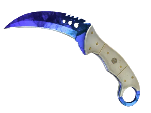 Скин Doppler Sapphire
