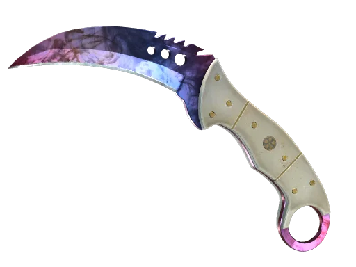 Нож Talon Knife | Doppler Phase 1