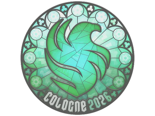 Falcons | Cologne 2026 для CS2