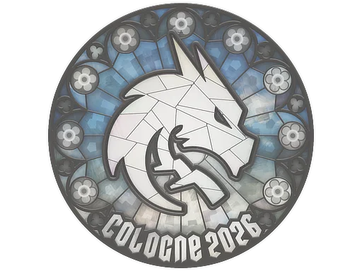 Team Spirit | Cologne 2026 для CS2