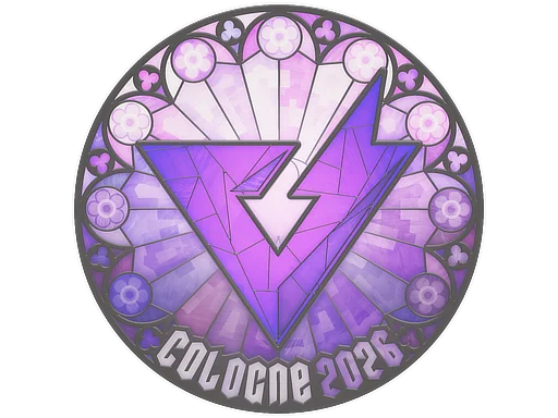 THUNDER dOWNUNDER | Cologne 2026 для CS2