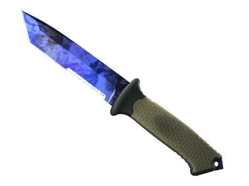 Нож Ursus Knife | Doppler Phase 4