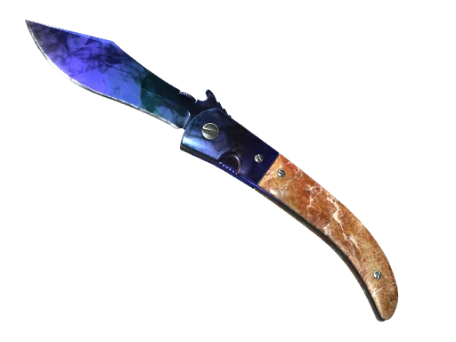 Скин Doppler Phase 3